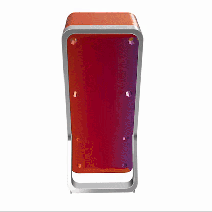 Mark Evans Genesis Stream #3